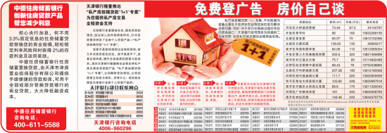 免費登廣告，助您滾動實現(xiàn)房地產(chǎn)咨詢服務(wù)精準(zhǔn)推廣