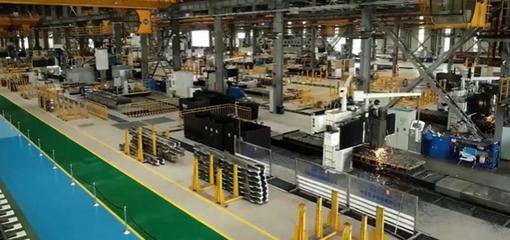 2024陜西百強(qiáng)企業(yè)名單公布，渭濱區(qū)3家鋼材企業(yè)實(shí)力上榜