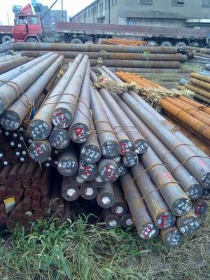 無錫潤瀛鋼鐵 優(yōu)質(zhì)35CrMo圓鋼供應(yīng)，服務(wù)鎮(zhèn)江及全國市場(chǎng)