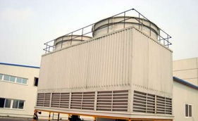 西寧新杰玻璃鋼制品廠 專業(yè)供應(yīng)高品質(zhì)玻璃鋼冷卻塔，助力西北地區(qū)建材與工業(yè)發(fā)展